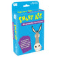 University Games, Smart Ass Bingeworthy Tuck Box Card Game, Perfect For Game Night On The Go For 2 Or More Players Ages 12 And Up