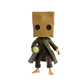 Banpresto Little Nightmares II Mono Statue - Medium PVC Figure, Model BP88121