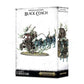 Games Workshop Warhammer Aos - Nighthaunt Black Coach