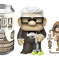 Funko Vinyl Soda: Up - Carl *(Styles May Vary)
