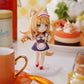 Good Smile Company Nekopara: Maple Mini-Figure 100 Non-Scale Pvc Figure