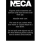 Neca - Aliens - 7' Scale Action Figure - Series 13 Scorpion