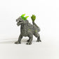 Schleich Eldrador Creatures, Toys For Boys And Girls, Stone Dragon Mythical Creatures Toy Action Figure, Ages 7+, Multicolor, 4.9 Inch