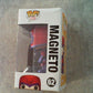 Funko Pop Marvel: Classic X-Men - Magneto Action Figure