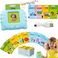 Talking Flash Cards For Kids | Educational And Learning Toys | English Words Reading