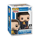 Funko Death Stranding - Sam Porter Bridges in protective covering Pop! Vinyl Figure