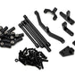 RC4WD 3 Link Kit Front Axle with Panhard SetupTF2 RC4ZS0565 Electric Car/Truck Option Parts