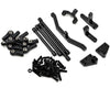 RC4WD 3 Link Kit Front Axle with Panhard SetupTF2 RC4ZS0565 Electric Car/Truck Option Parts