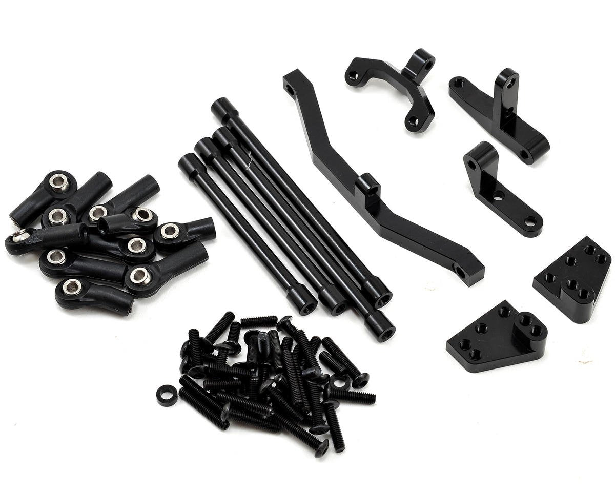 RC4WD 3 Link Kit Front Axle with Panhard SetupTF2 RC4ZS0565 Electric Car/Truck Option Parts