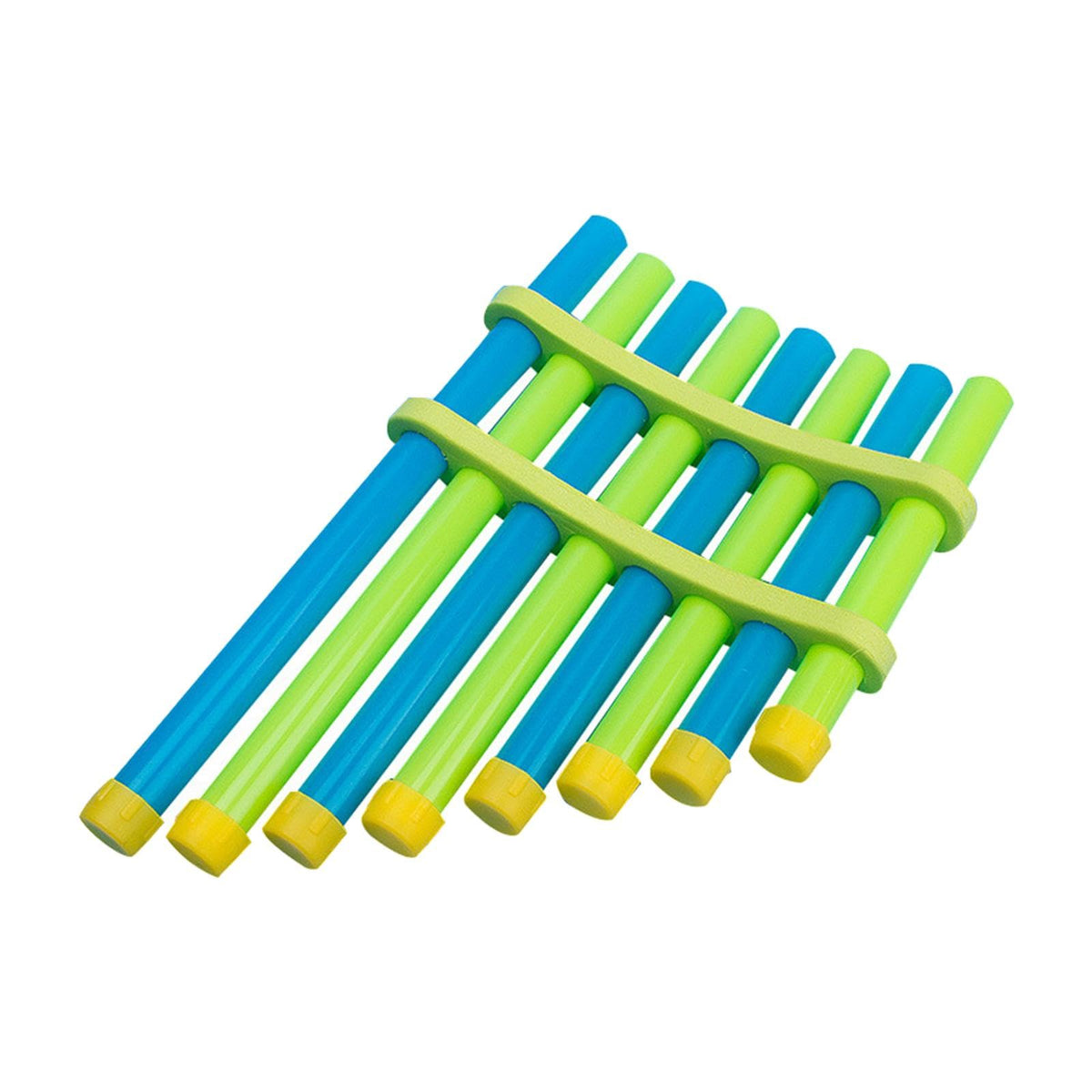 LOOM TREE Mini Portable Pan Flutes Science Experiment Stem Project for Teens Girls Boys | Educational | Science & Nature | Other