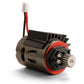 Haiboxing 1/18Th Scale Rc Car Spare Parts, Brushed Motor With/Pinion, Remote Control Truck Accessories 18858 & 18859 & 18868(M18