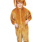 Costumes For All Occasions Up318Ts Puppy Toddler Small 6 12 M