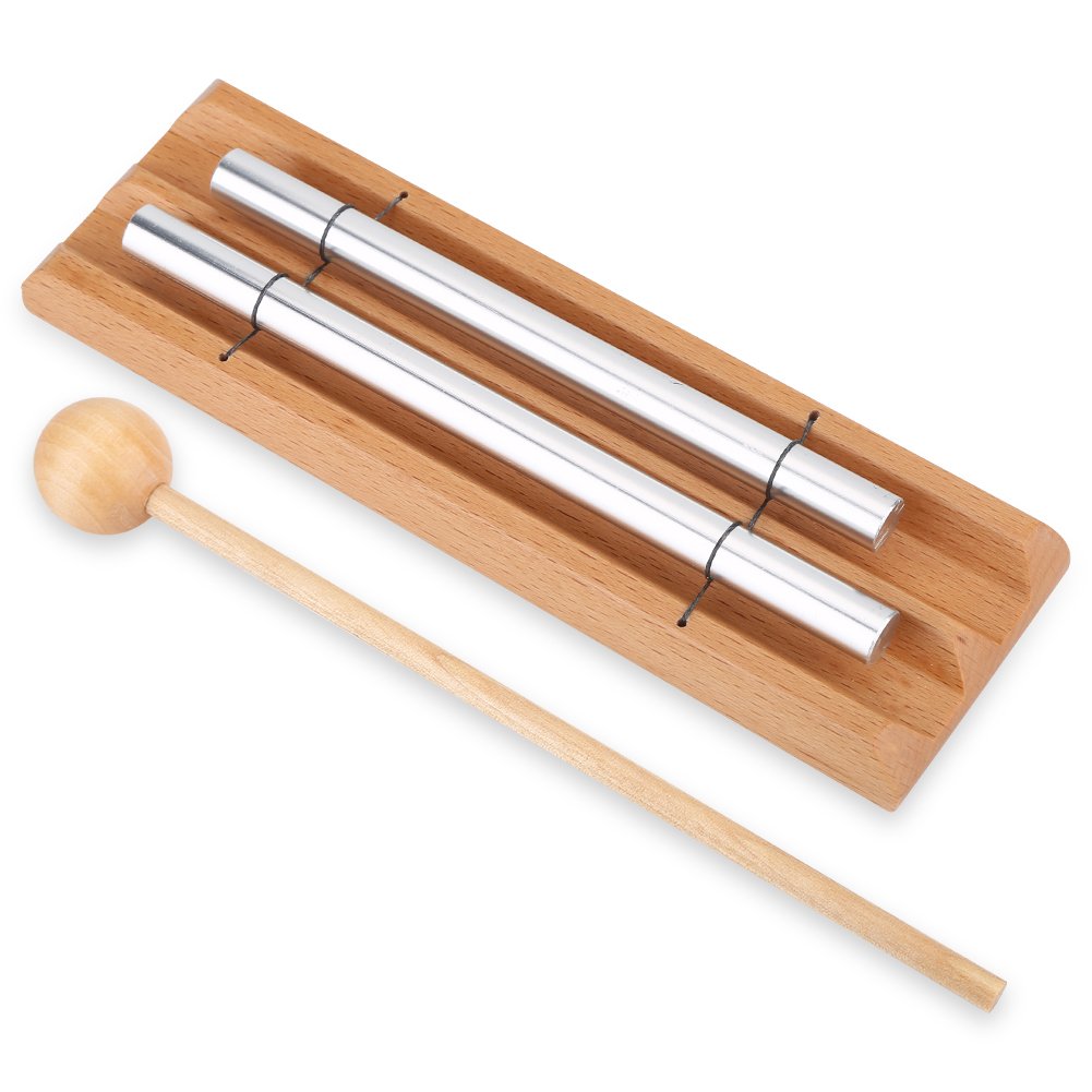 Percussion Chime, Percussion Instrument Percussion Instruments, 6.69 X 1.97 X 1.18Inch Percussion Instrument Toy For Children Ki