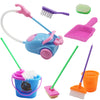 Doll House Accessories And Furniture Set, Miniature Bucket Doll Housework Cleaning Supplies Mini Dollhouse Accessories Dollhouse