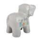My Babys First Bank Piggy Bank - Ceramic Animal Bank And Nursery Piggy Bank For Baby Boys, Girls, Toddlers, And Kids (Elephant)