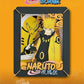 Ensky - Naruto Shippuden - Naruto Uzumaki, Paper Theater Craft (Pt-164)