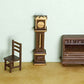 Dollhouse Miniature 1/4 Scale 9 Pc Living Room SET #G1452.