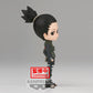Banpresto - Naruto Shippuden - Nara Shikamaru (Ver. A), Bandai Spirits Q Posket Figure