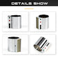 CUSTOM SABER Light Saber Accessories Metal Hilt Parts Control Button Box for Luke Saber, Hilt Decoration, DIY Accessories to Bui