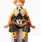 Demon Slayer: Kimetsu no Yaiba PM Perching Figure Zenitsu Agatsuma