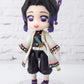 Tamashii Nations - Demon Slayer: Kimetsu No Yaiba - Kocho Shinobo, Bandai Spirits Figuarts Mini Action Figure