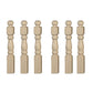 Dollhouse Miniature Newel Posts