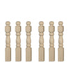 Dollhouse Miniature Newel Posts
