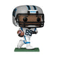 Funko Pop! Nfl: Legends - Steve Smith Sr .- (Panthers) - Collectable Vinyl Figure - Gift Idea - Official Merchandise - For Kids