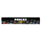 Roblox Celebrity Collection - Series 10 Mystery Figure 6-Pack [Includes 6 Exclusive Virtual Items]