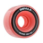 Impala 4 Pack Wheels - Pink