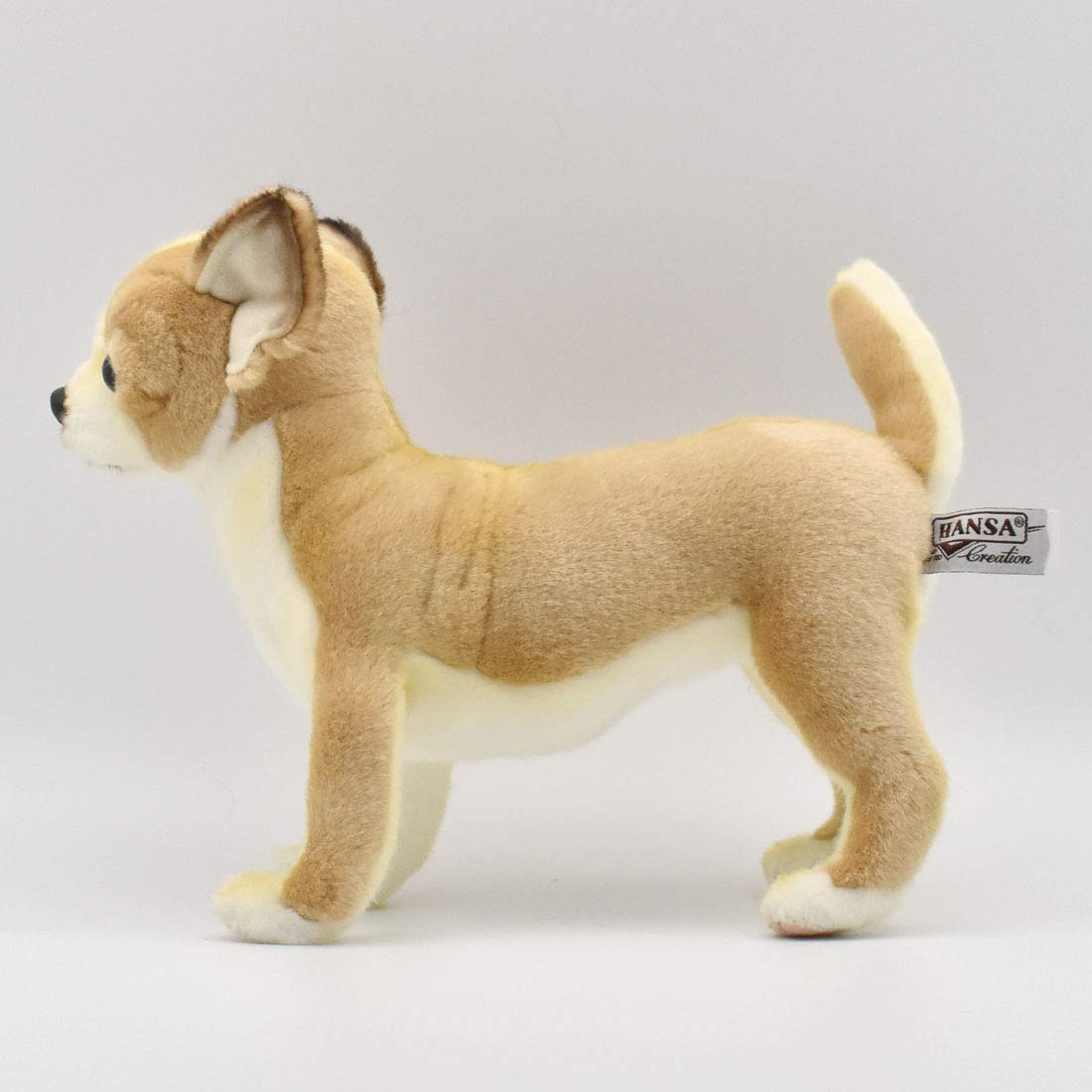 Hansa Chihuahua Puppy Plush