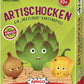 AMIGO Spiel + Freizeit 02105 Artichokes Card Game