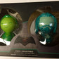 Dorbz Funko Batman Vs Superman - Underwater Aquaman & Kryptonite Superman - Dc Comics Legion Of Collectors Exclusive