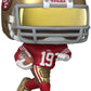 Deebo Samuel (San Francisco 49Ers) Nfl Funko Pop! Series 11