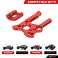 RCAWD Motor Mount for Arrma 1/5 Kraton Outcast 8s exb Series