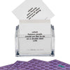 Tabletopics Date Night - 135 Conversation Cards For Couples, Fun Game For Date Night To Spark New & Exciting Conversations & Mem