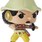 Funko Pop Animation: One Piece Collectible Figure, Multicolor