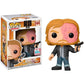 Funko Pop! Television Dwight #544 - The Walking Dead Vinyl Figure, 2017 Fall Convention Exclusive, White