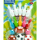 Iwako Japanese Sports Eraser Set (38329)