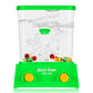 Sumind Handheld Water Game Arcade Water Ring Game Mini Water Tables For Beach Toys Party Retro Pastime, Random Colors (Without W