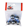 Game Room Guys Pinball Balls Steel - 5-1 1/16Th