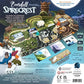 Starling Games Everdell Spirecrest 2nd Edition Board Game - One Size, Cardboard, Green/Brown/Gray, Model 223009