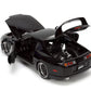 Auto Fast + Furious Toyota Supra 1995 Schaal 1:24