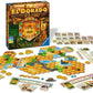 Ravensburger The Quest for El Dorado Game - Adventure for Ages 10+, Multicolor, Model 26129, Paper Material