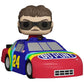 Funko Pop! Ride Super Deluxe Nascar: Jeff Gordon (Rainbow Warriors)