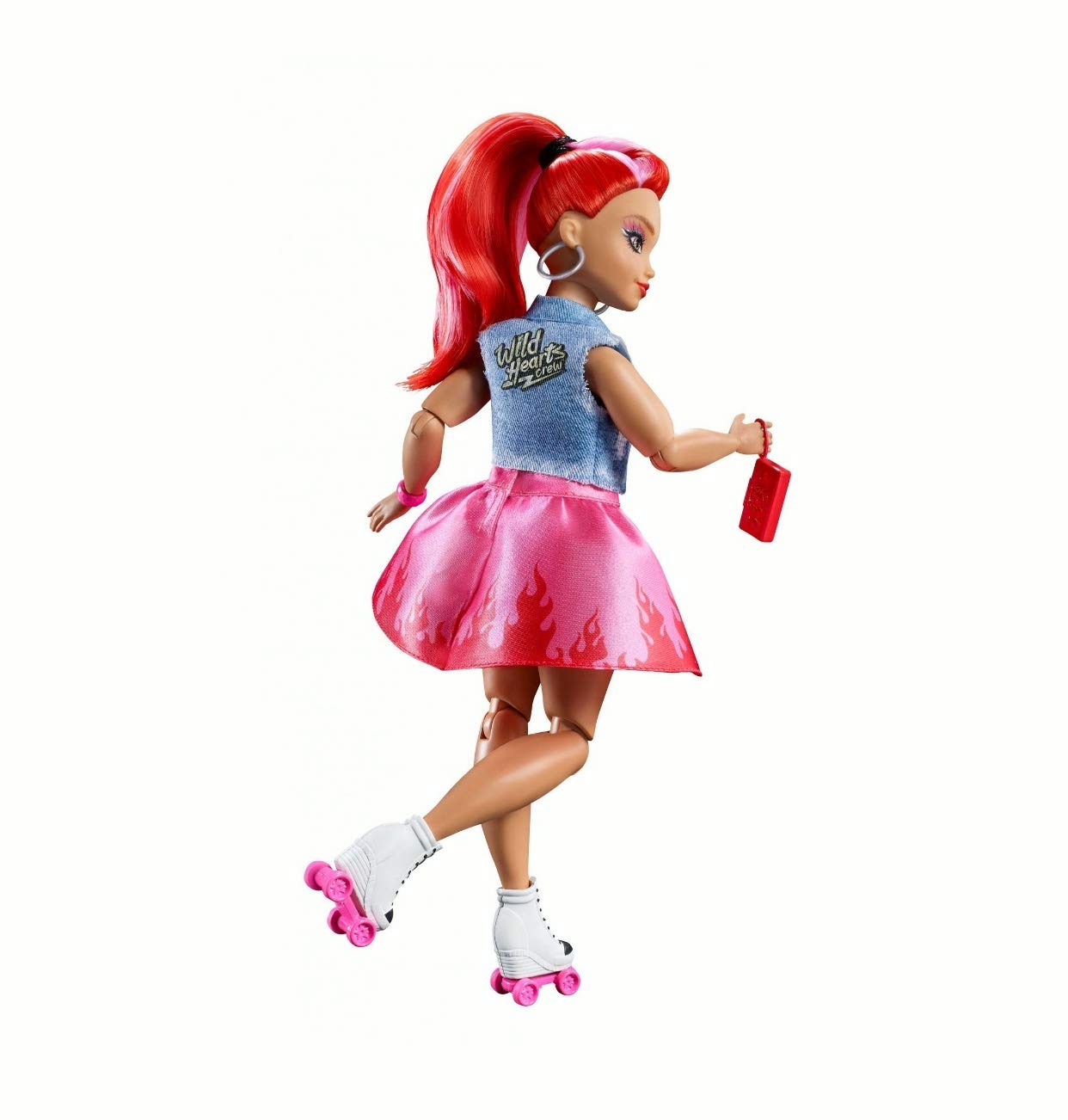 Wild Hearts Crew - Jacy Masters Doll