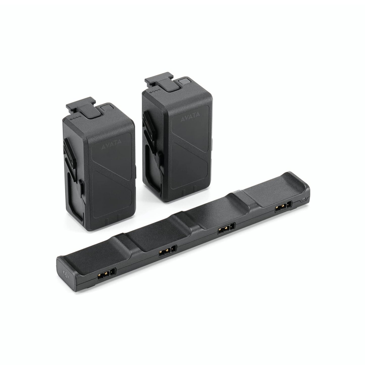 DJI Avata Fly More Kit, 19.69'' L x 19.69'' W x 11.02'' H