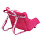 Adora 3-In-1 Baby Doll Stroller Premium Quality Doll Accessories Convertible To Baby Doll Car Seat Or Back Pack Carrier Birthday Gift For Ages 3+