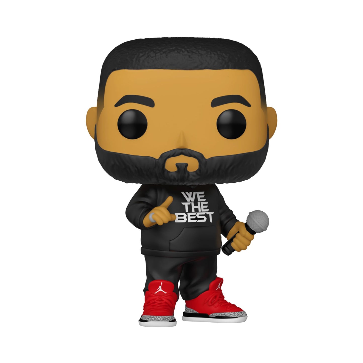 Funko Pop! Rocks: Dj Khaled