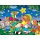 Masterpieces 24 Piece Twinkle Twinkle Sing-A-Long Sound Floor Puzzle For Kids - 18''X24''